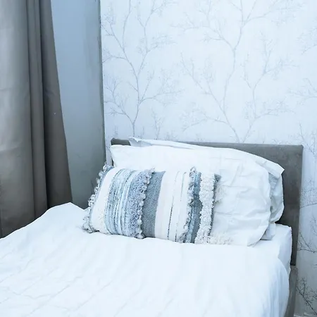 Modern 3bed Close To Centre Apartment Leeds (West Yorkshire)